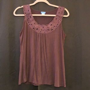 Tank Top/Blouse